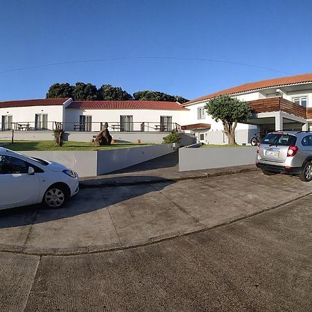 Hotel Comodoro Corvo Eksteriør bilde