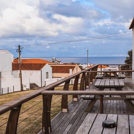 Hotel Comodoro Corvo Eksteriør bilde