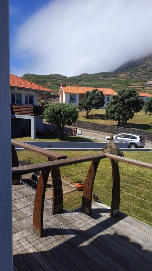 Hotel Comodoro Corvo Eksteriør bilde