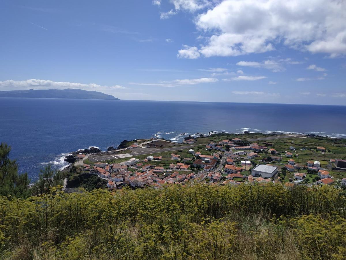 Hotel Comodoro Corvo Eksteriør bilde