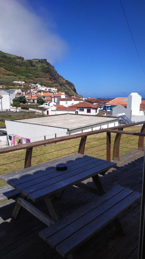 Hotel Comodoro Corvo Eksteriør bilde