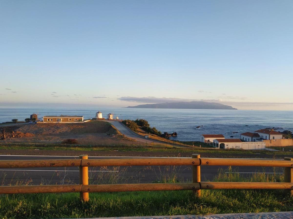 Hotel Comodoro Corvo Eksteriør bilde