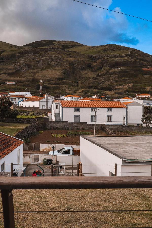 Hotel Comodoro Corvo Eksteriør bilde