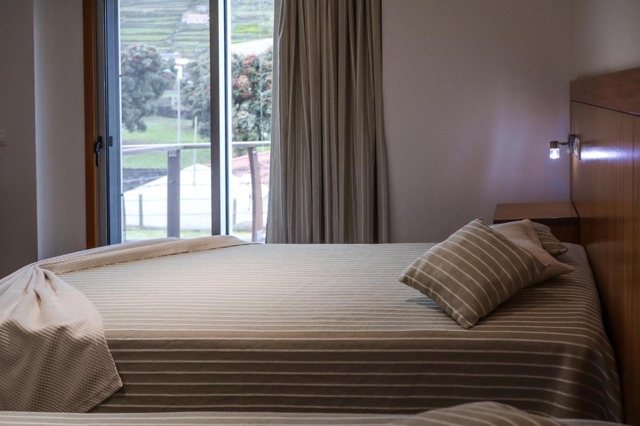 Hotel Comodoro Corvo Eksteriør bilde