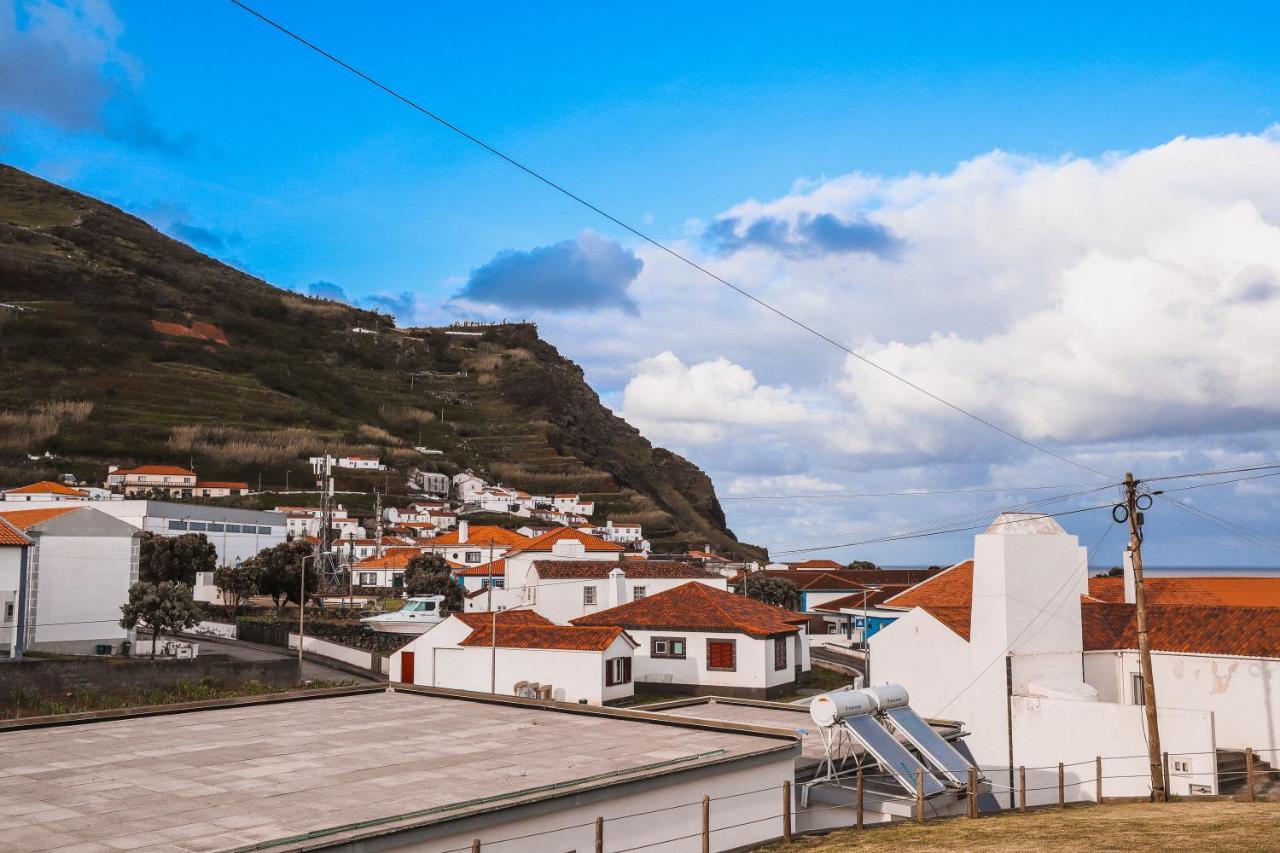 Hotel Comodoro Corvo Eksteriør bilde