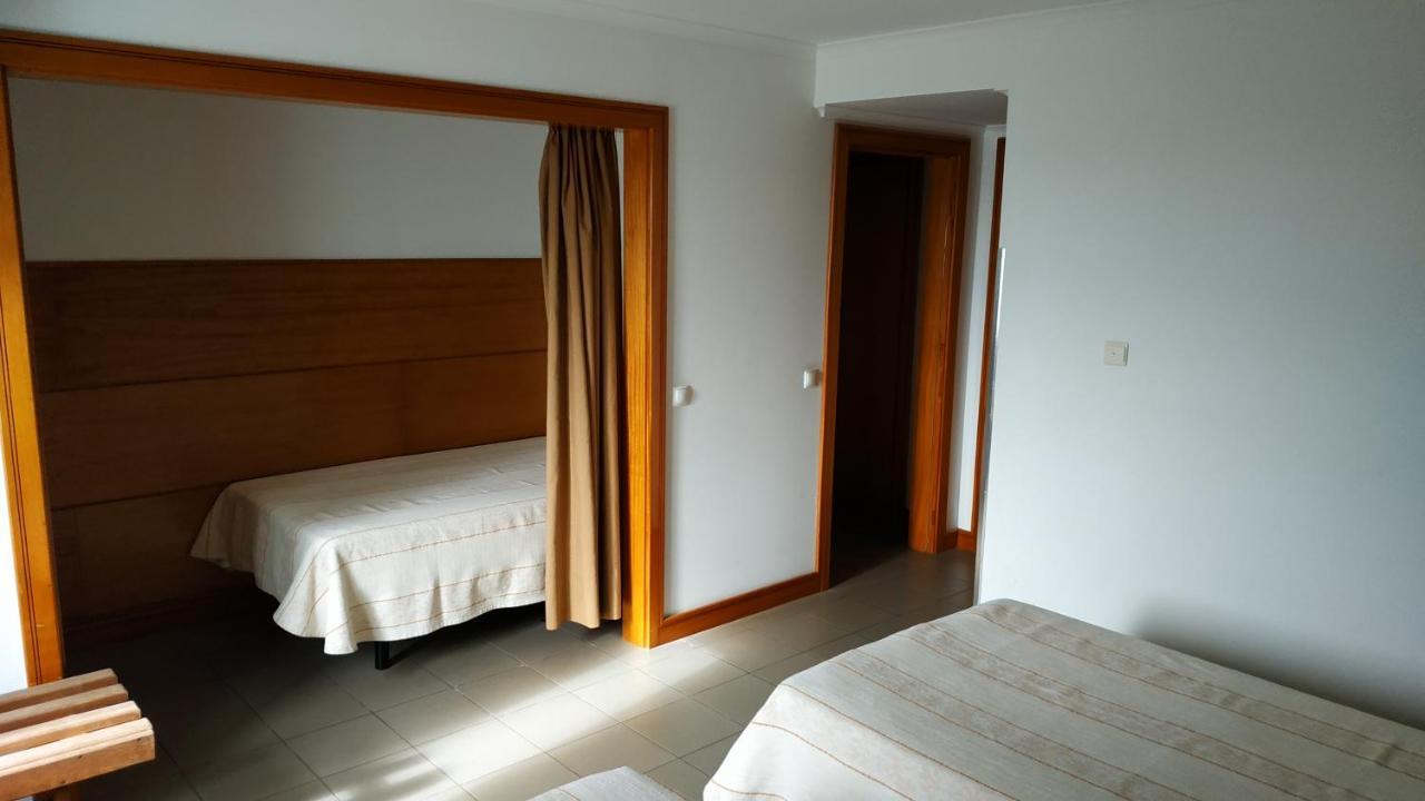 Hotel Comodoro Corvo Rom bilde