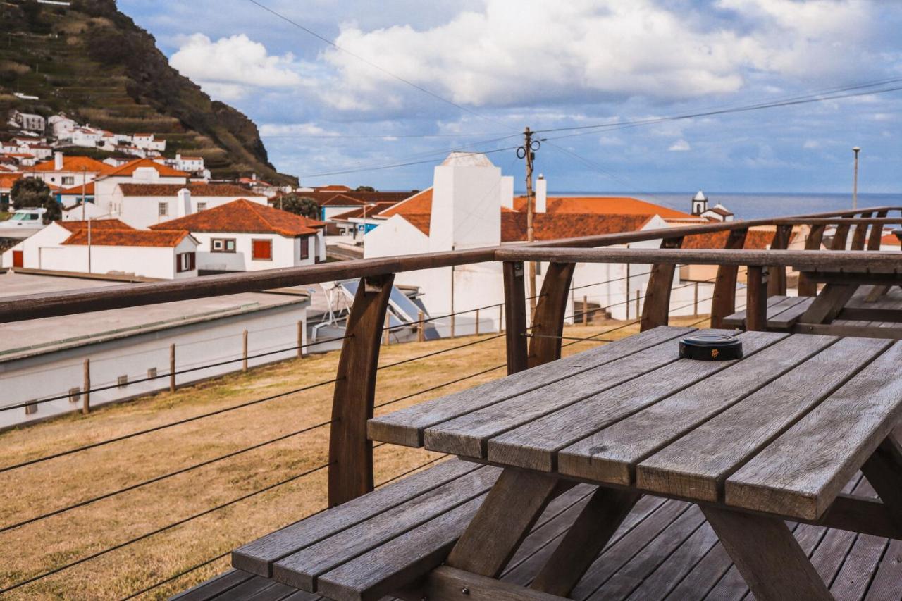 Hotel Comodoro Corvo Eksteriør bilde
