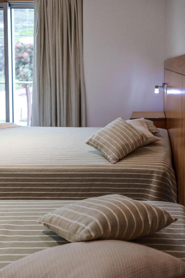 Hotel Comodoro Corvo Eksteriør bilde