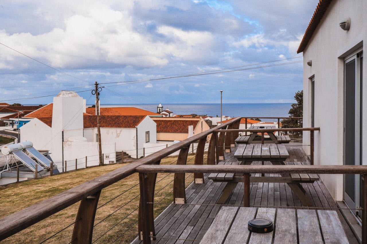Hotel Comodoro Corvo Eksteriør bilde